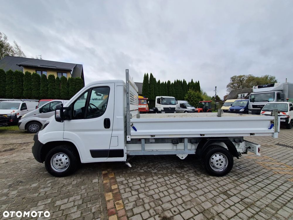 Peugeot BOXER KIPER - 4