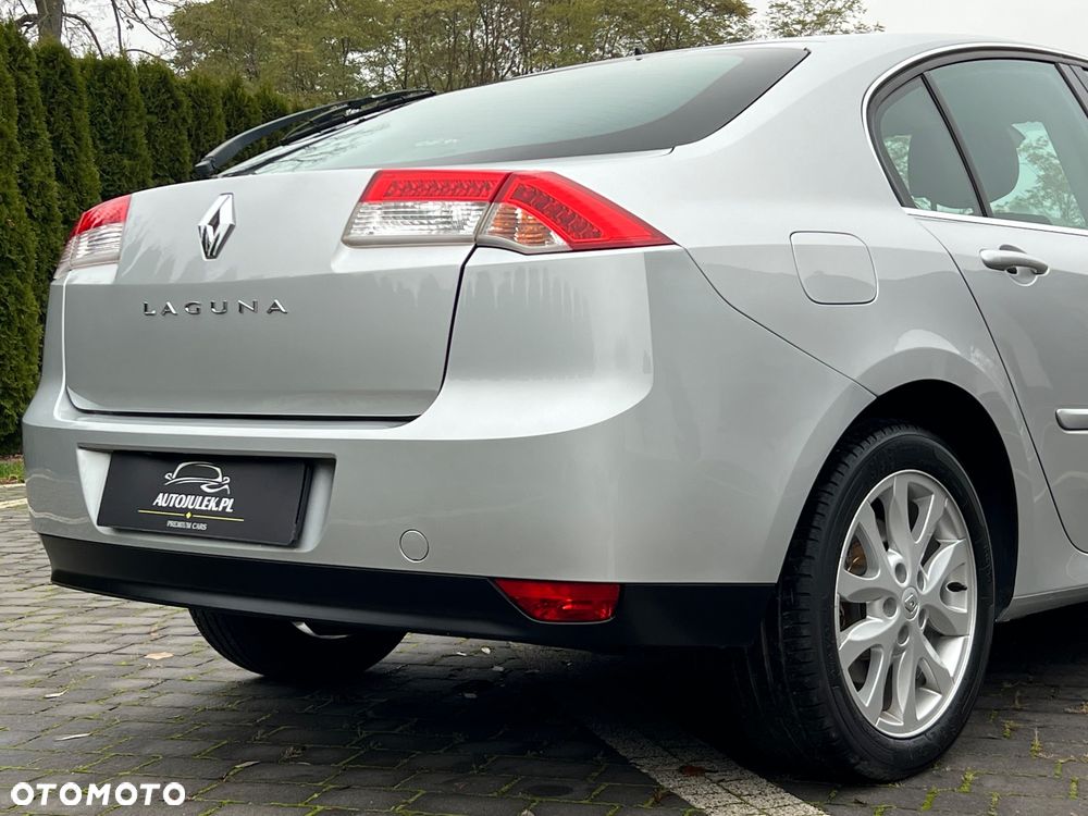 Renault Laguna 2.0 16V 140 Dynamique - 12