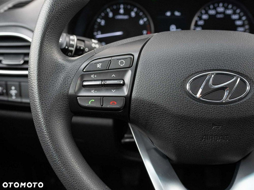 Hyundai i30 1.4 Classic + - 15