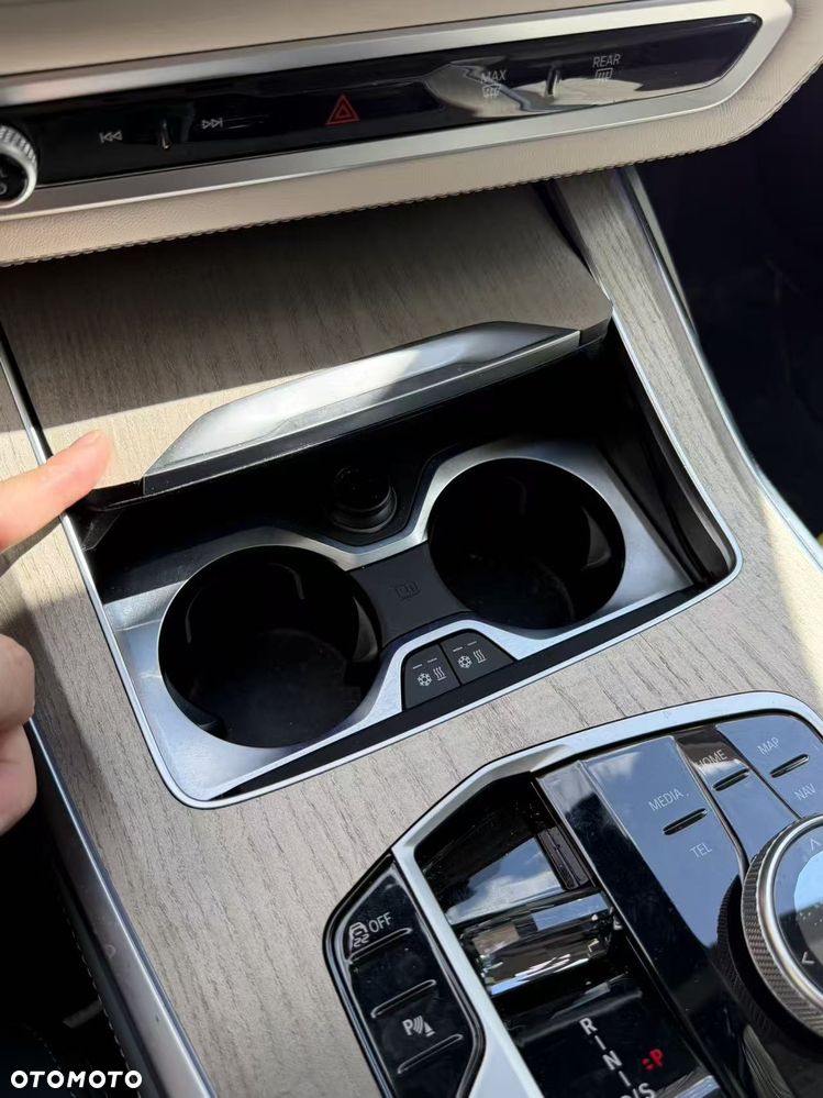 BMW X7 xDrive40i mHEV M Sport Edition sport - 20