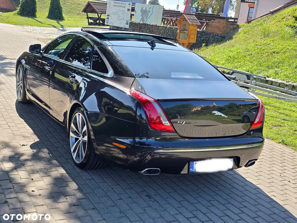 Jaguar XJ 3.0 D V6 Premium Luxury - 30