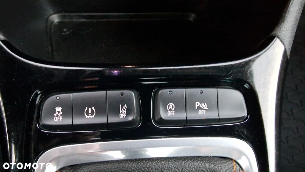 Opel Crossland X 1.5 CDTI Eco Enjoy S&S - 31