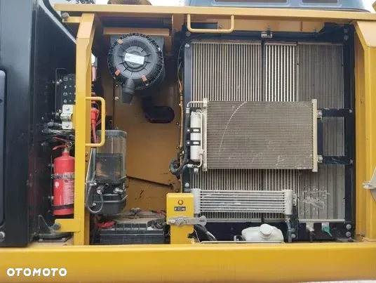 Caterpillar 320 FL - 12