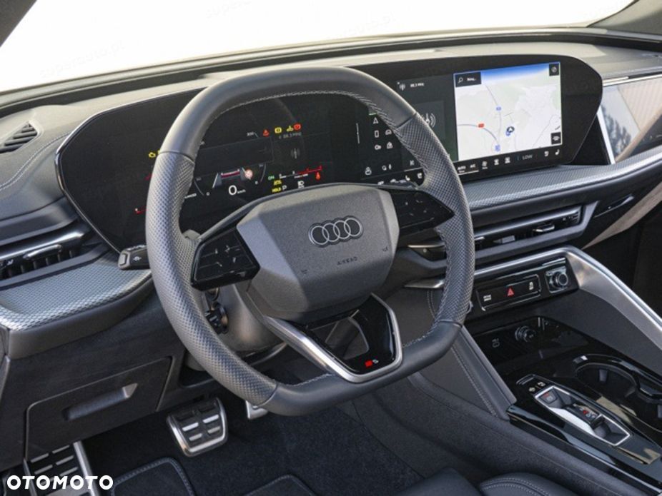 Audi Q5 Sportback 40 TFSI mHEV Quattro S Line S tronic - 9
