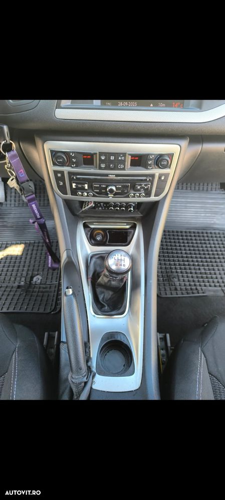 Citroën C5 HDi 140 FAP Exclusive - 10