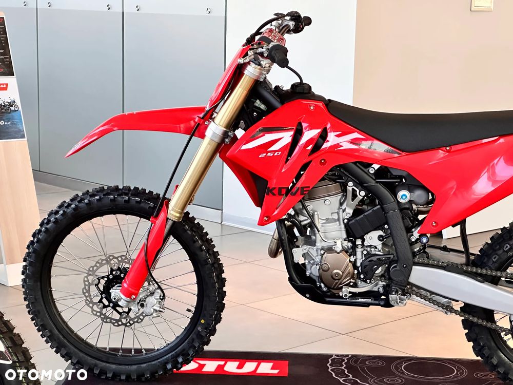 KOVE MX250 - 26