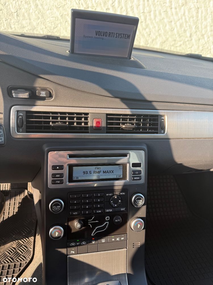 Volvo V70 2.0 Kinetic - 10