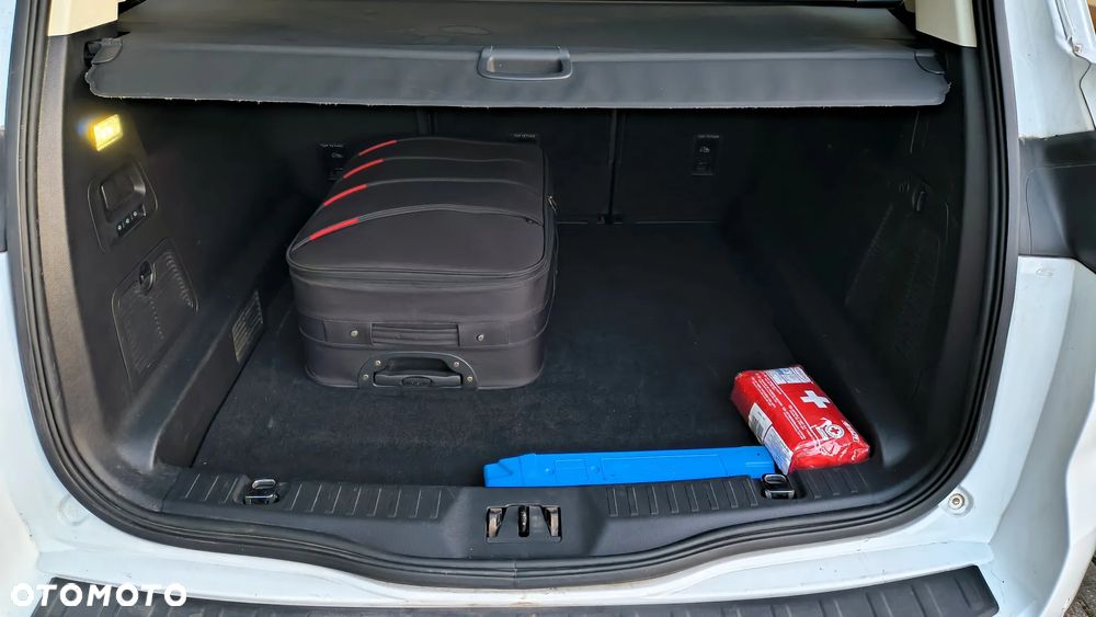 Ford S-Max 2.0 TDCi Titanium - 17