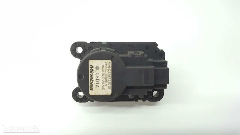 MOTOR DE ABA DE AQUECIMENTO CITROEN C4 AIRCROSS EXCLUSIVE - 1