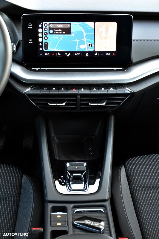 Skoda Octavia 1.5 TSI DSG MHEV Style - 21