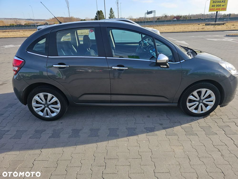 Citroën C3 1.2 PureTech Selection - 9