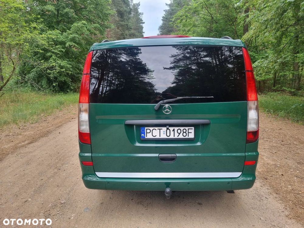 Mercedes-Benz Vito - 17