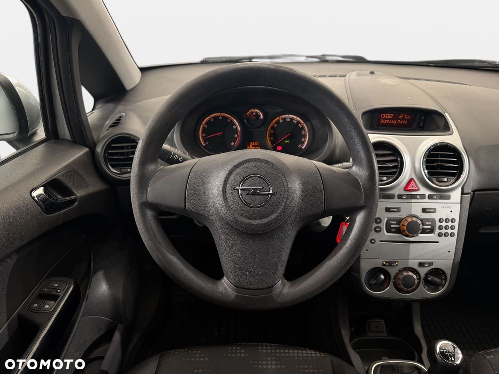 Opel Corsa - 15