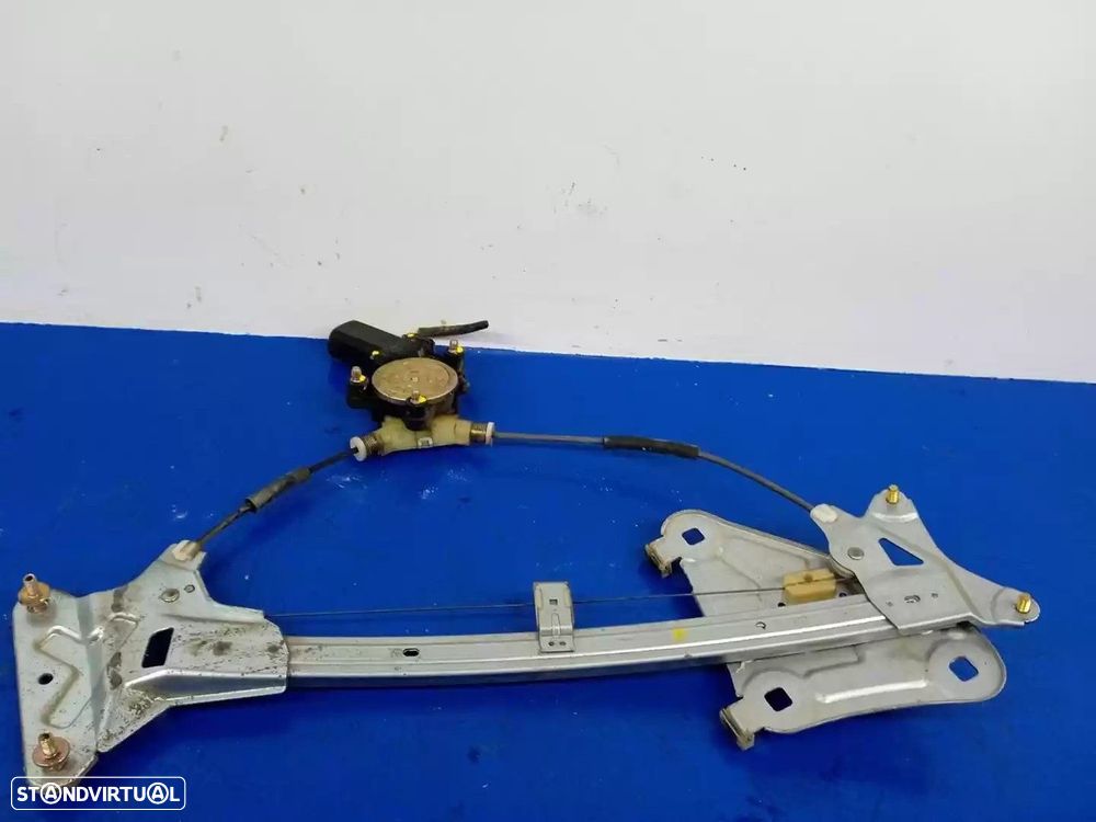 ELEVADOR DE VIDRO FRONTAL DIREITO HYUNDAI COUPE 2005 -824602C000 - 3