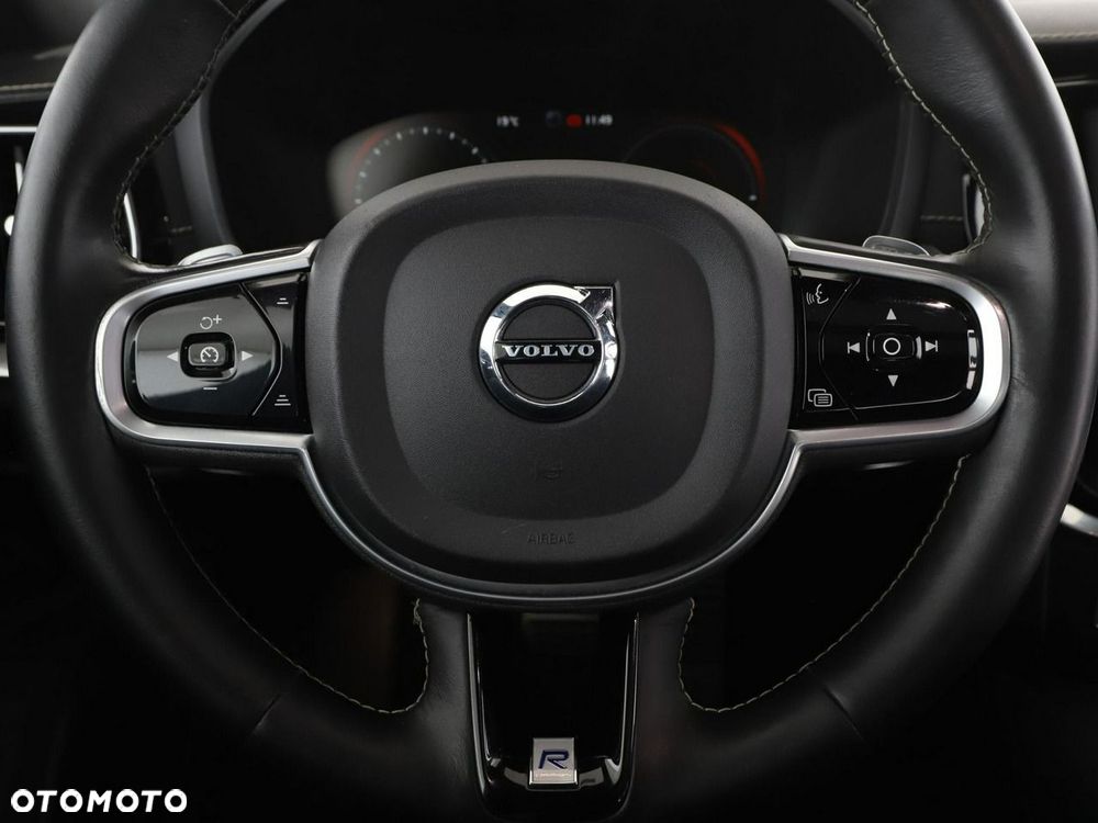 Volvo S60 - 22