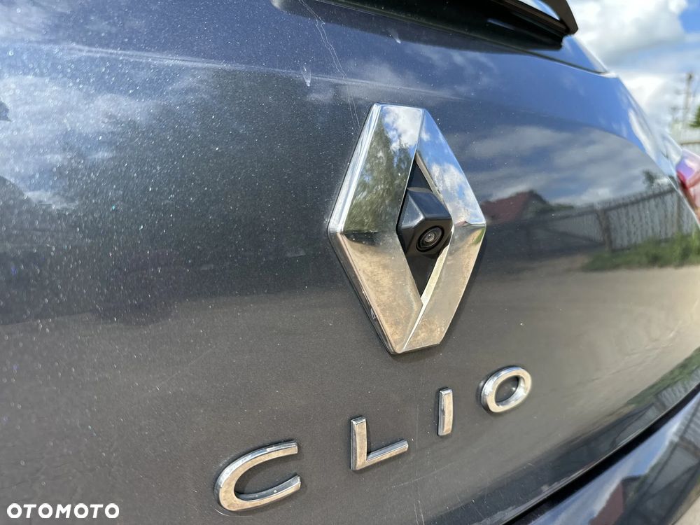 Renault Clio 1.0 TCe Intens - 21