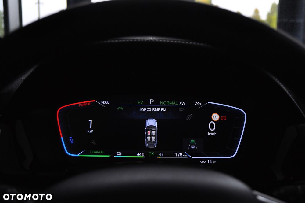 BYD Seal U 1.5T Design AWD - 19