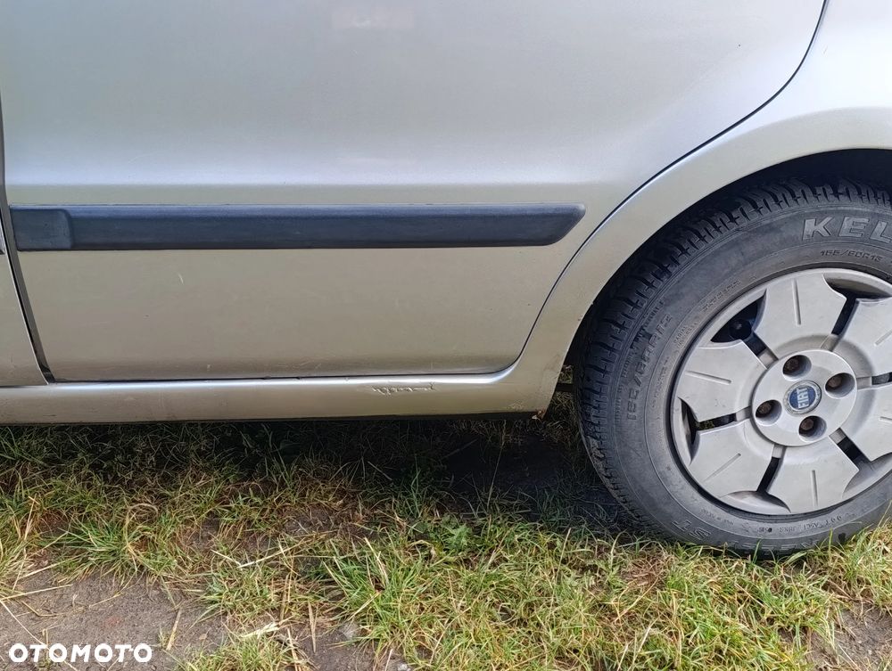 Fiat Panda - 3