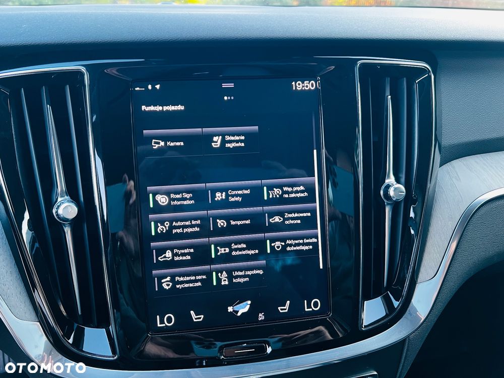 Volvo V60 B4 D Inscription - 9