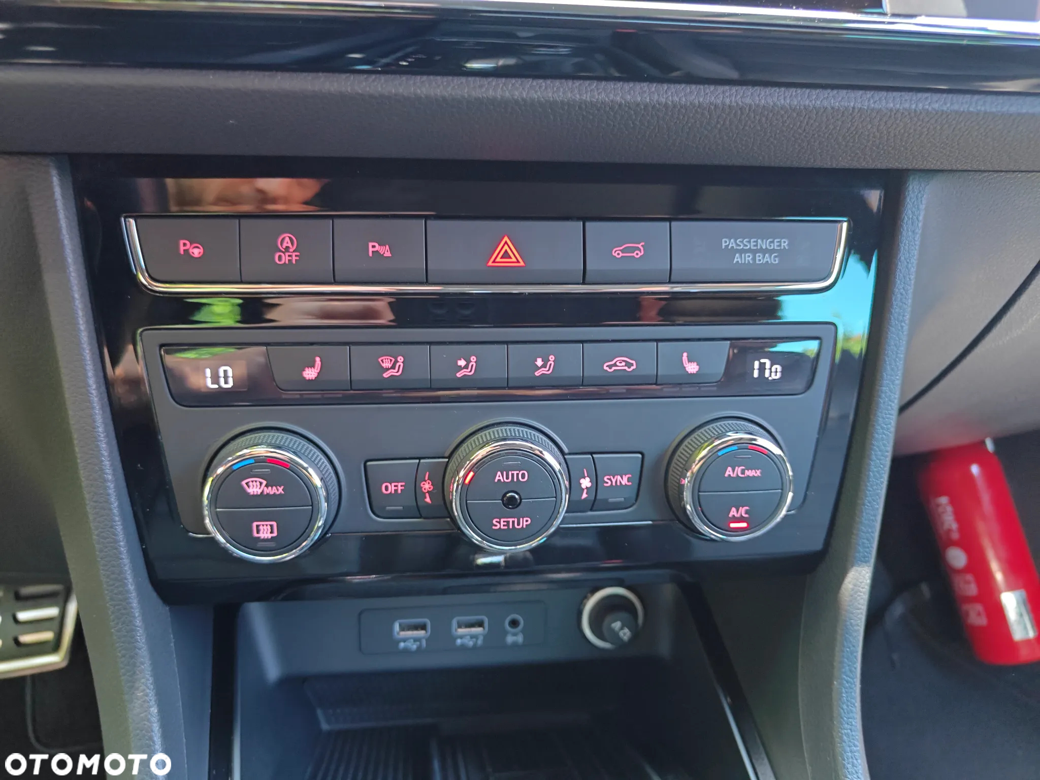 Seat Ateca 2.0 TSI Xperience S&S 4Drive DSG - 7