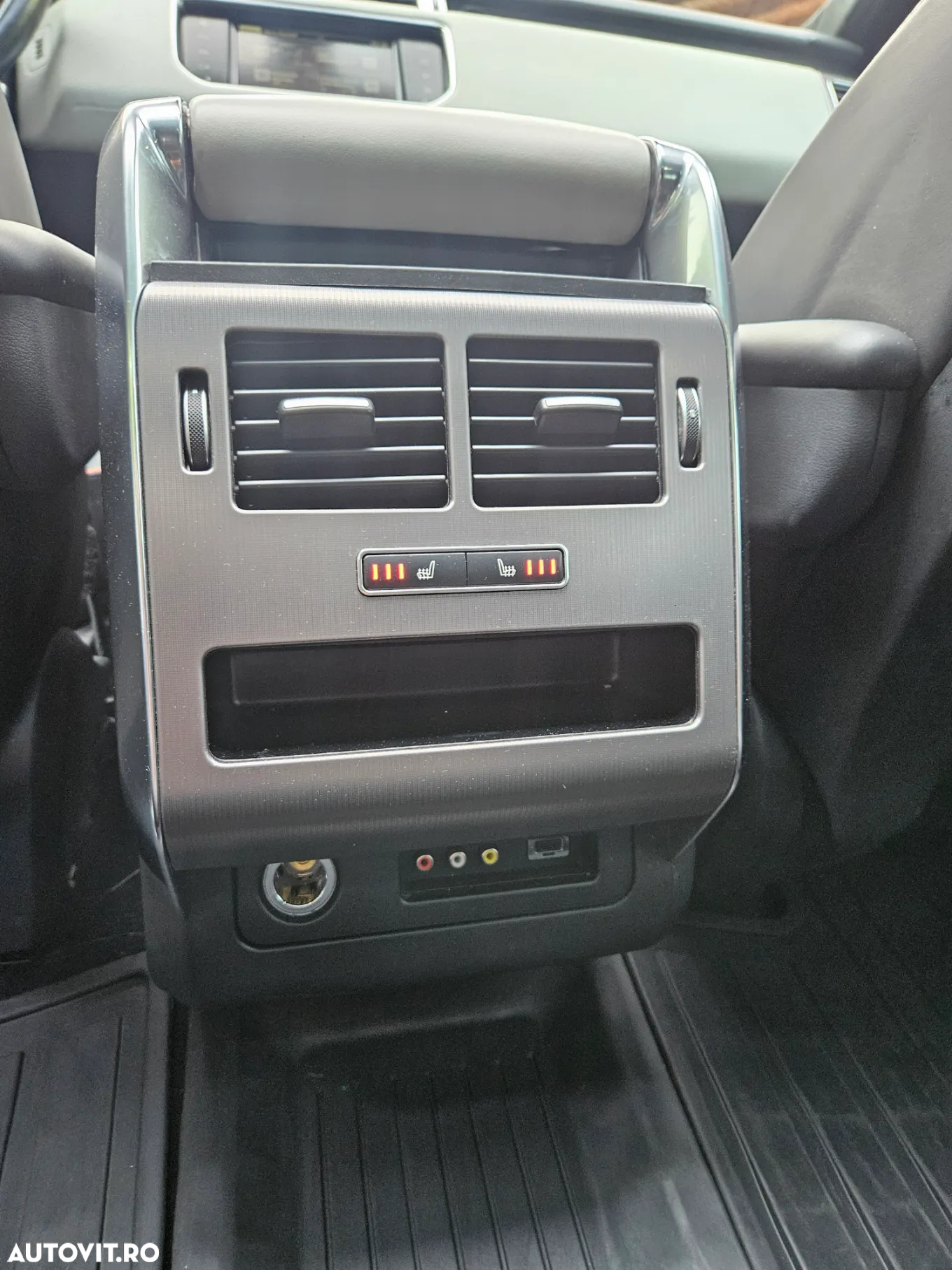Land Rover Range Rover Sport 3.0 I TDV6 HSE Dynamic - 18