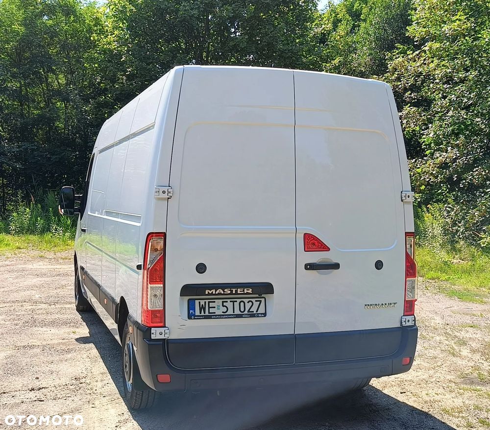 Renault Master - 9