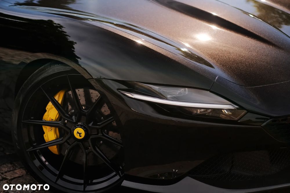 Ferrari Roma - 9