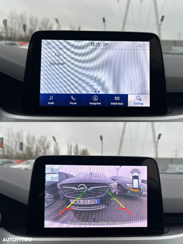 Ford Focus 1.5 EcoBlue Trend Edition - 19