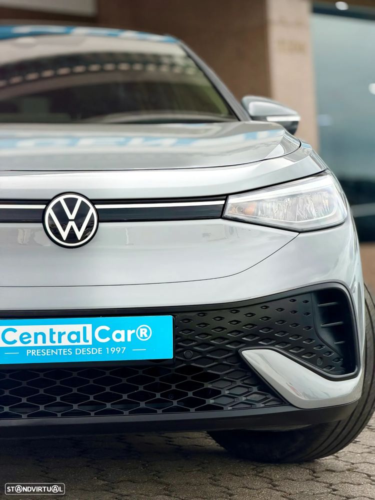 VW ID.5 77 kWh Pro Performance - 25