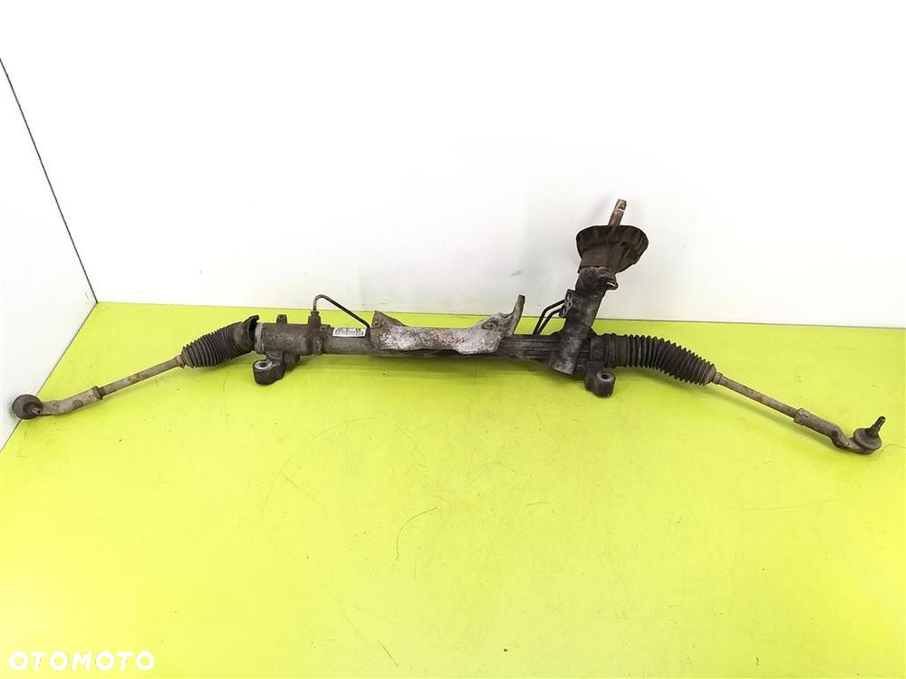 Maglownica PRZEKŁADNIA Ford Focus Mk2 04-11 VISTEON 5M513200LHD55 EUROPA - 4