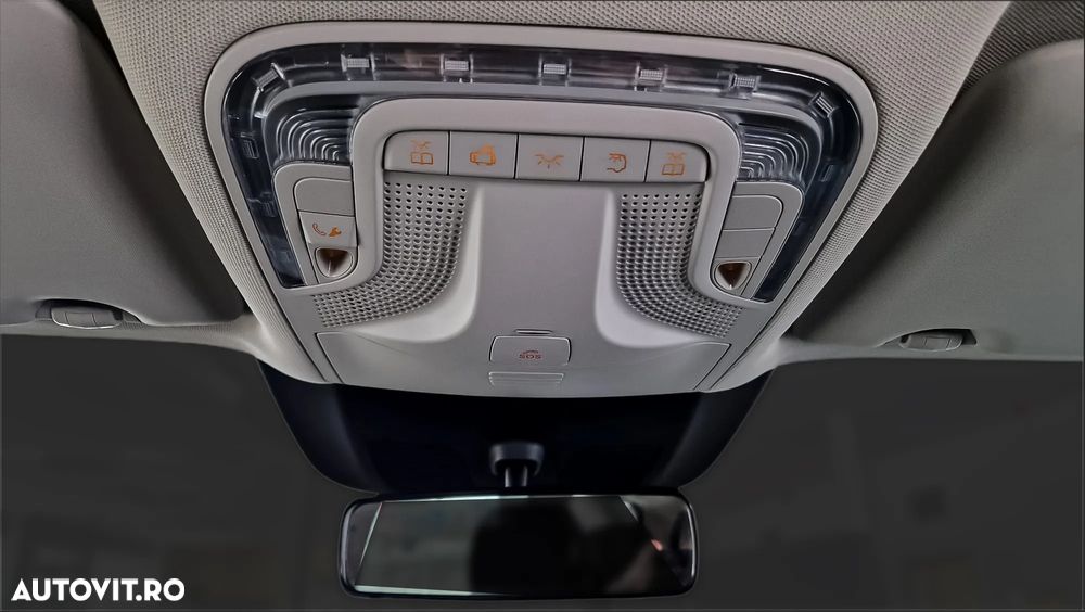 Mercedes-Benz Vito 116 CDI Tourer Extralang Aut. PRO - 17