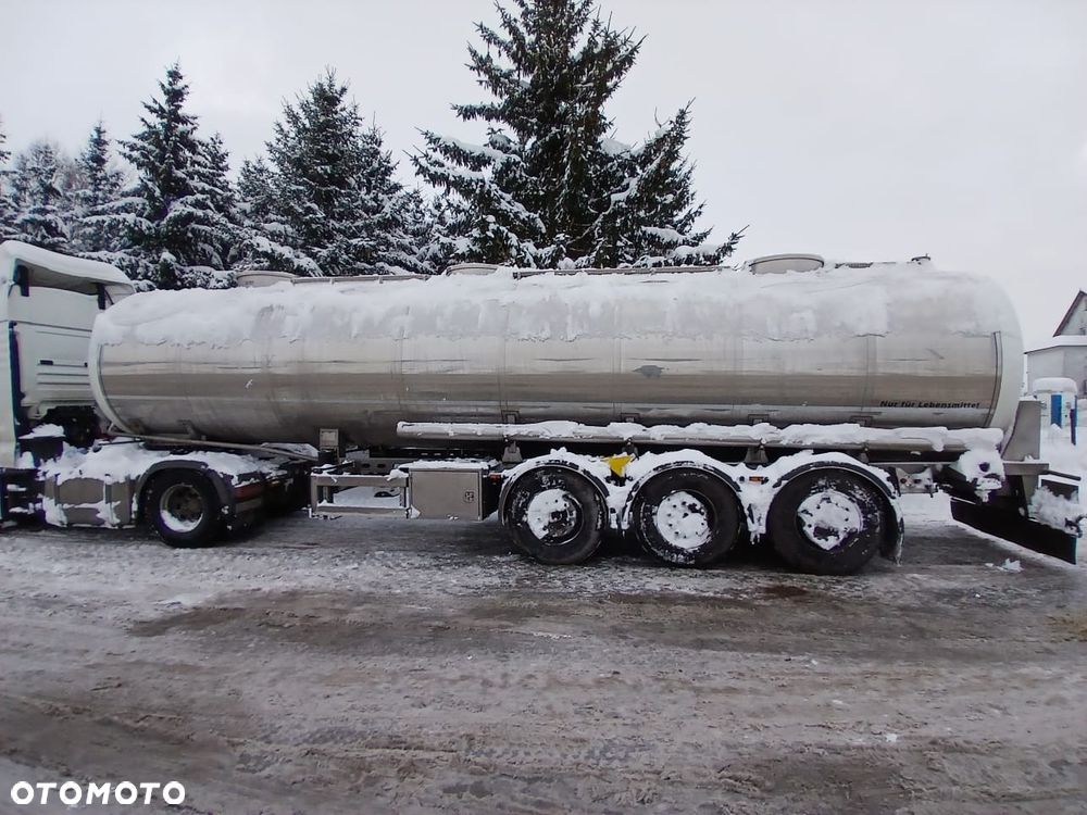 Inny PRO-WAM 1 komorowa WEBASTO - 1