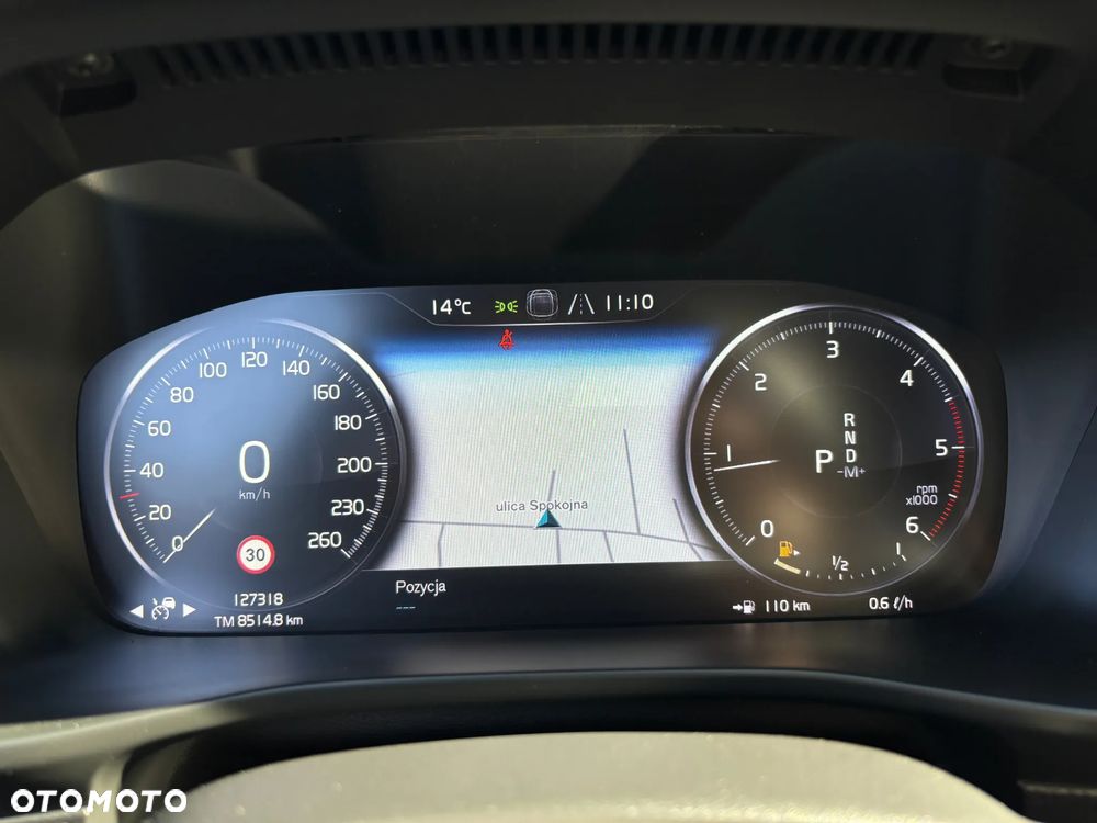 Volvo XC 40 D3 SCR R-Design - 27