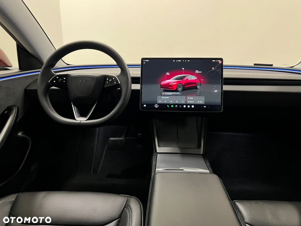 Tesla Model 3 - 34