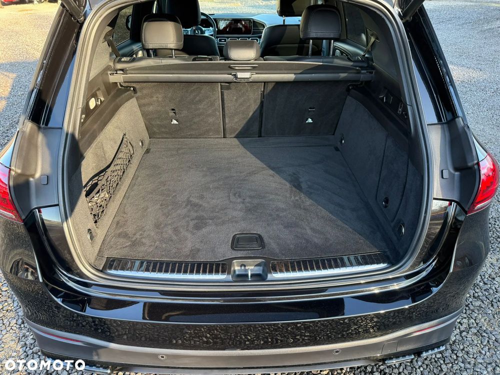 Mercedes-Benz GLE - 22