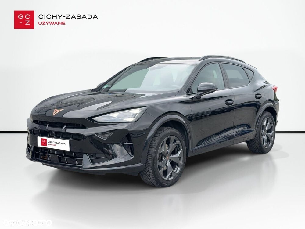 Cupra Formentor 1.5 eTSI mHEV DSG - 1