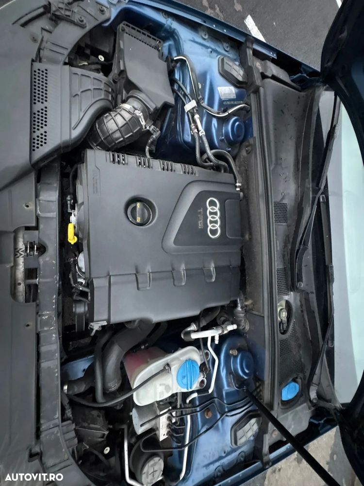 Audi A4 - 24