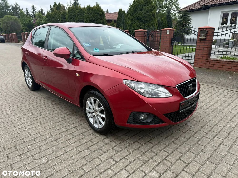 Seat Ibiza - 3