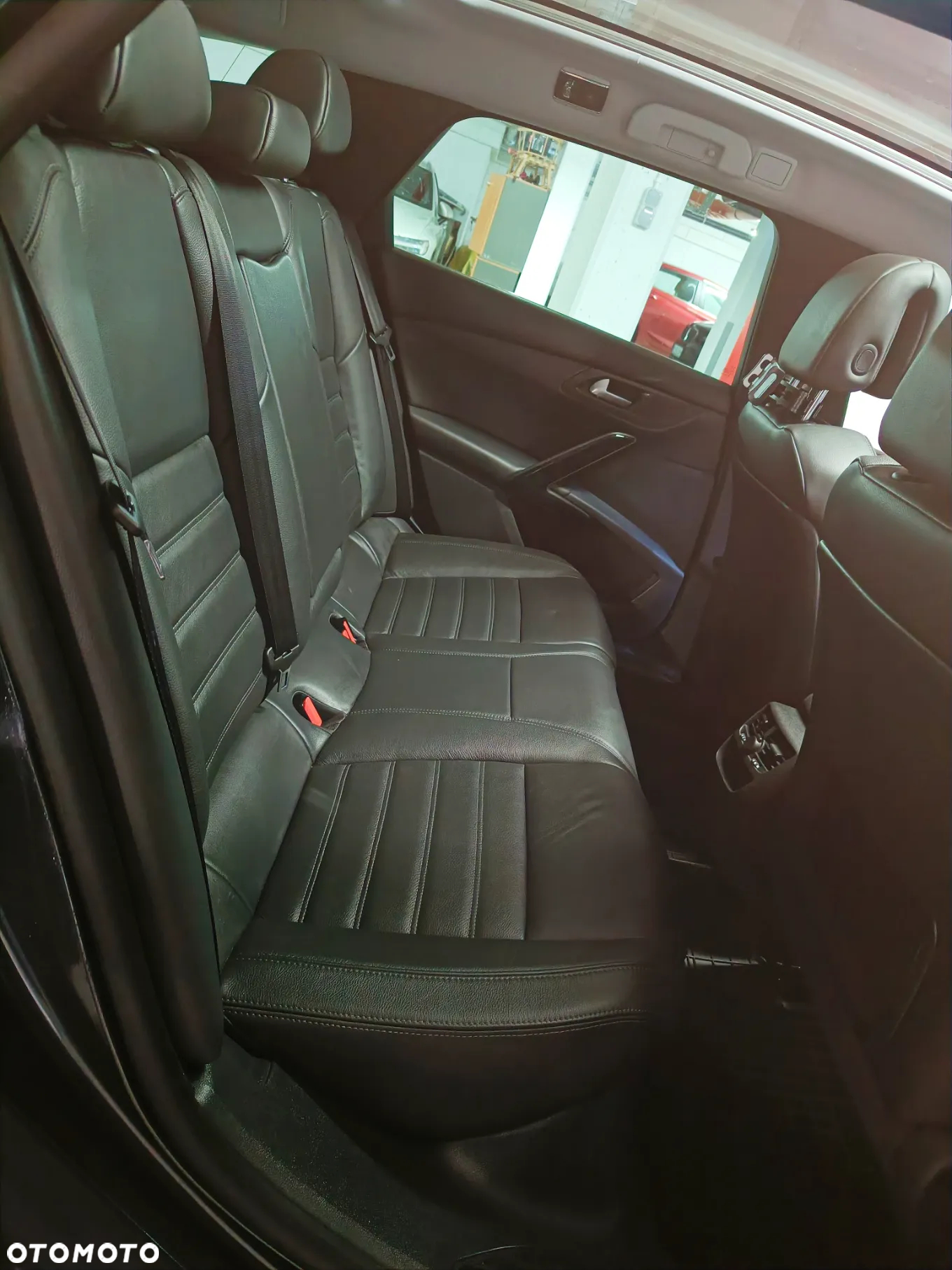 Peugeot 508 2.0 HDi Allure - 10