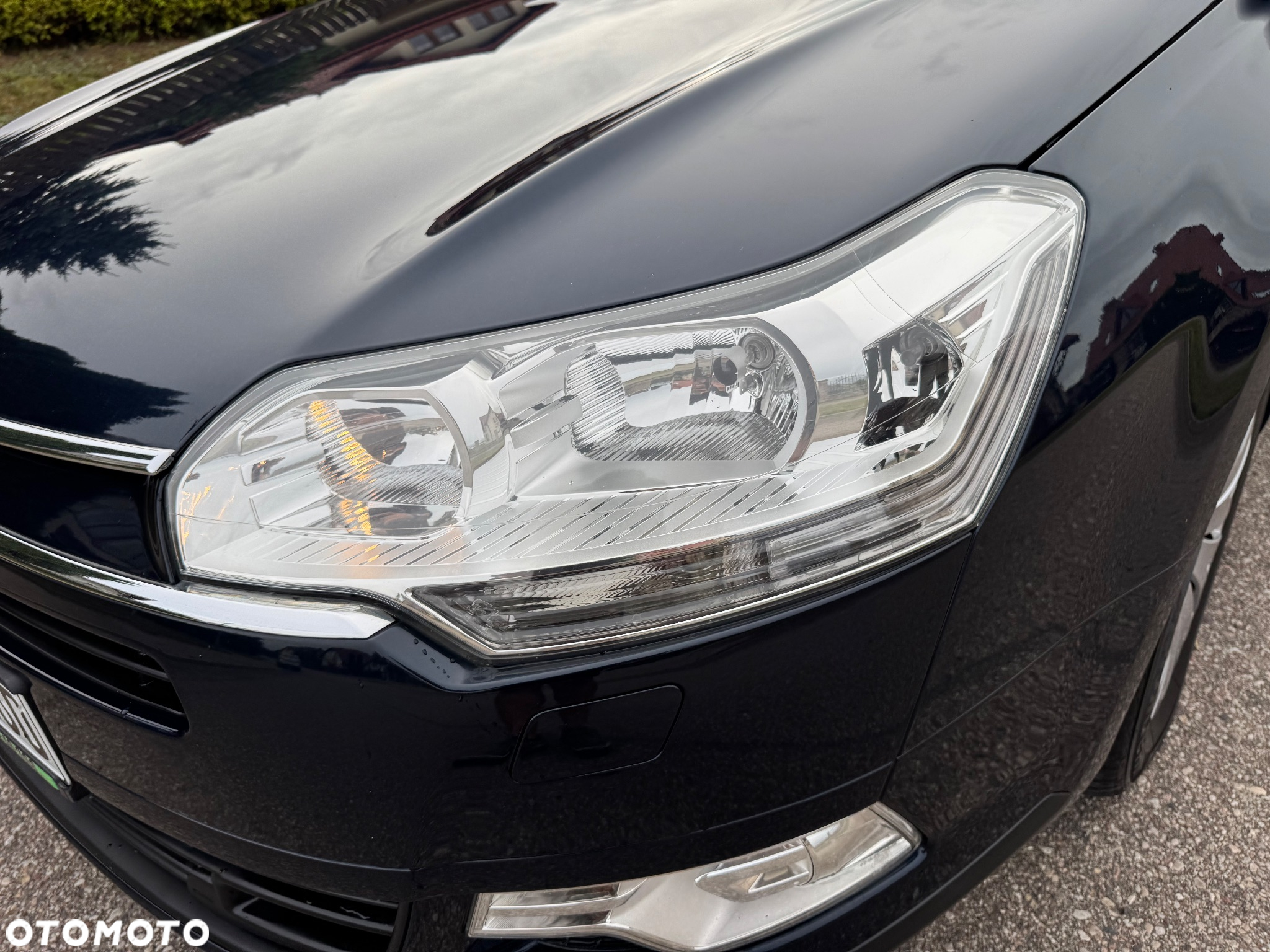 Citroën C5 1.8i 16V Attraction - 10