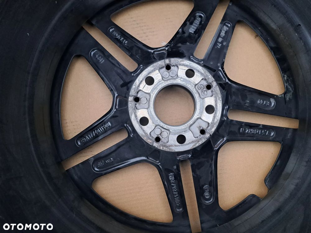 Oryg. Mercedes A-Klasa CLA 177 A177 A1774011500 18 AMG 176 - 7