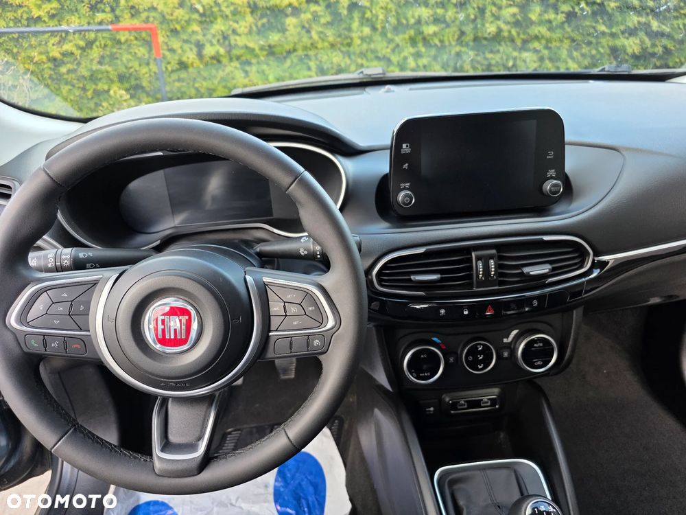 Fiat Tipo 1.0 T3 Life - 11