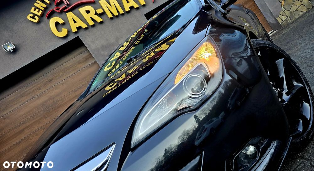 Opel Astra 1.4 Turbo Innovation - 8