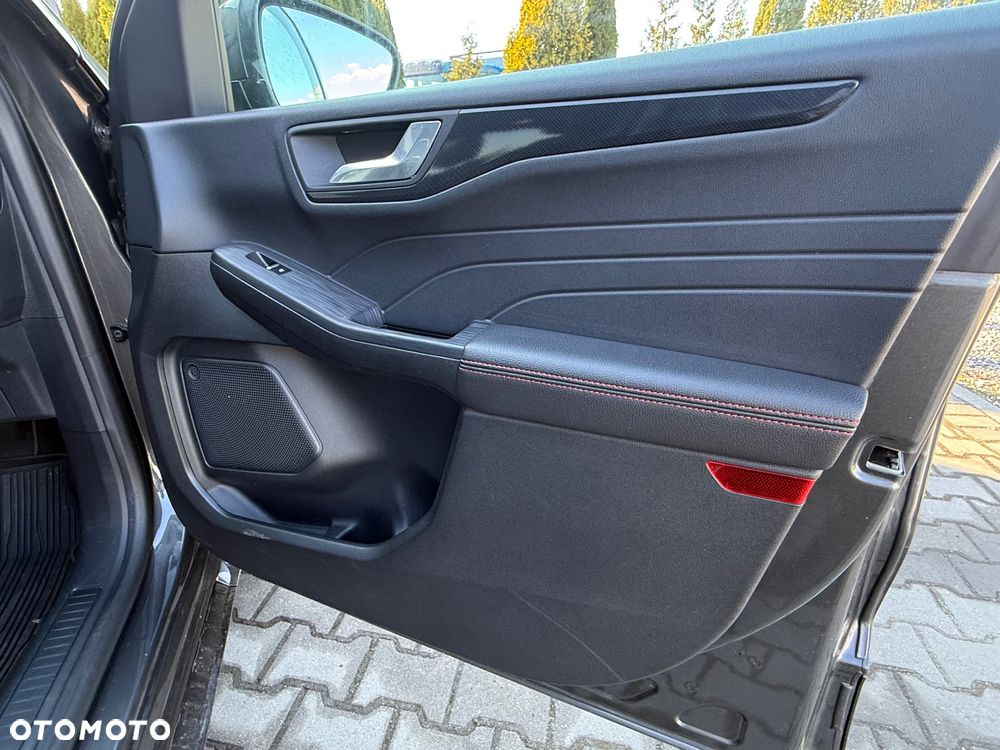 Ford Kuga 2.0 EcoBlue Hybrid ST-LINE X - 22