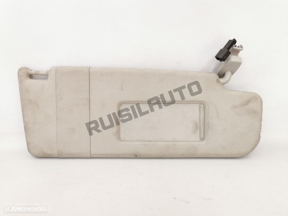 Pala Sol Direita  Vw Polo Iv (9n) [2001_2012] 1.9 Tdi - 1