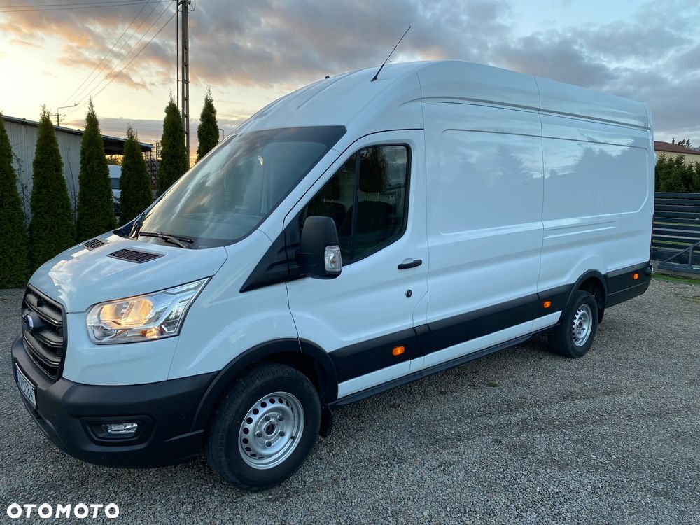 Ford TRANSIT - 3