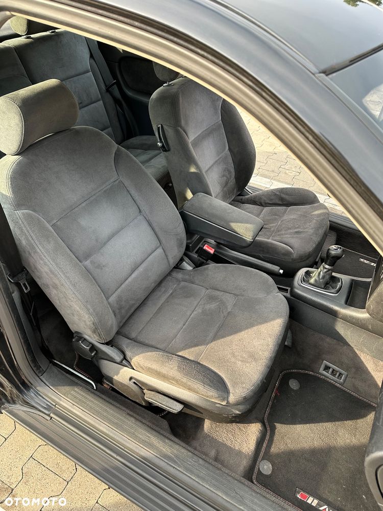 Audi A3 3-drzwiowe - 14