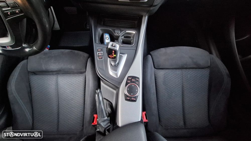 BMW 118 dA Pack M - 39