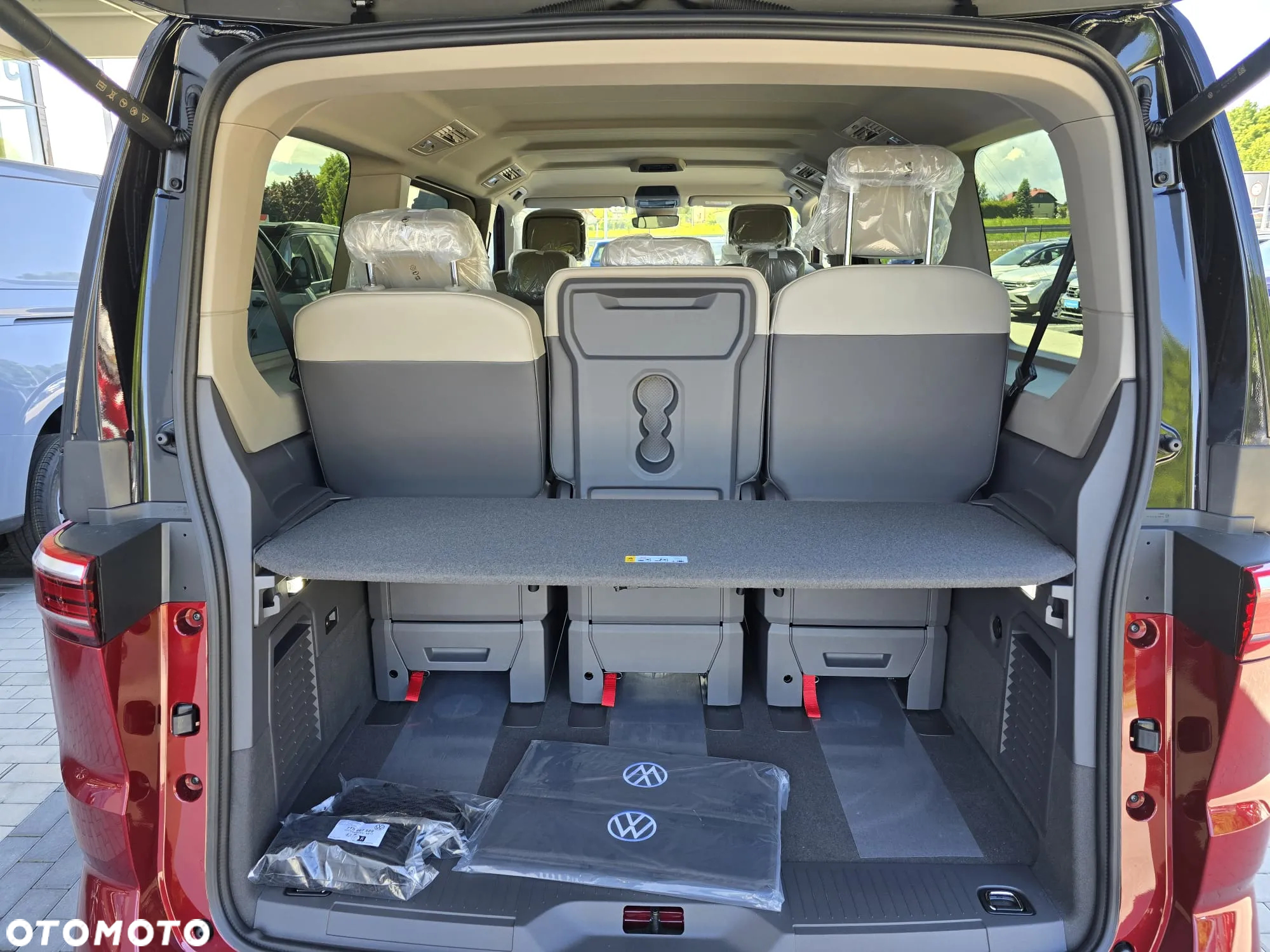 Volkswagen Multivan 1.5 eHybrid PHEV 4Motion L2 Life DSG - 12