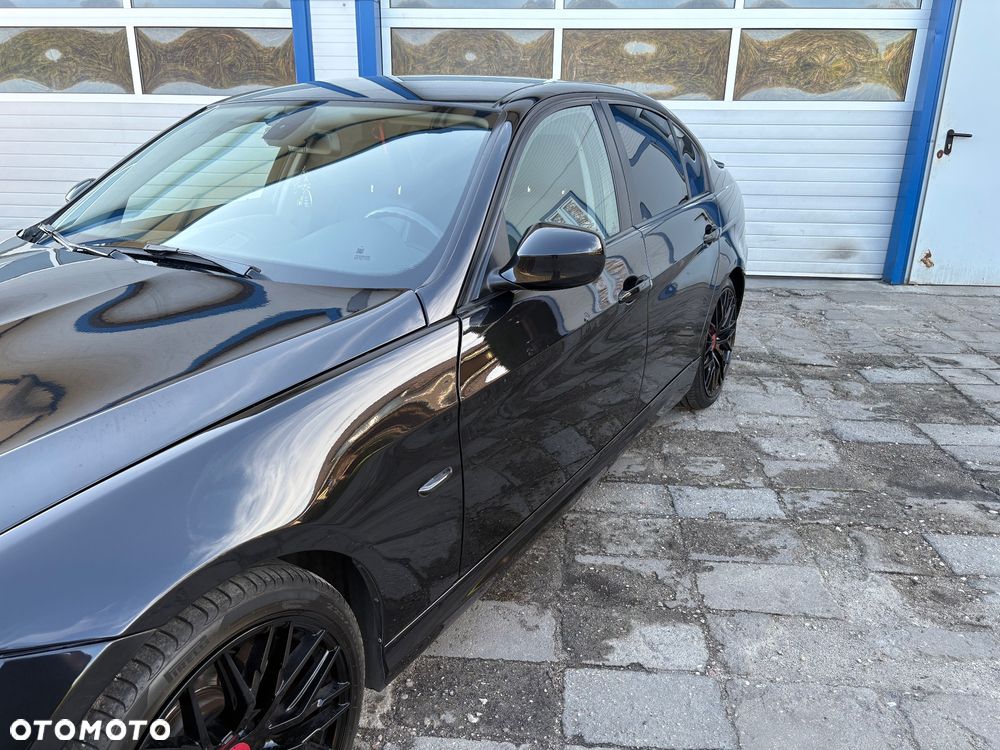 BMW Seria 3 - 22
